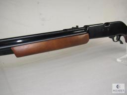 Smith & Wesson #77A .22 Cal Lever Action Pump Air Rifle