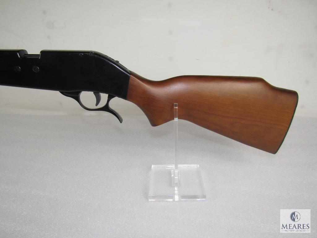 Smith & Wesson #77A .22 Cal Lever Action Pump Air Rifle