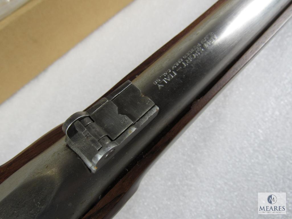 New Armi Sport Italy US Springfield 1861 Muzzleloader .58 Cal