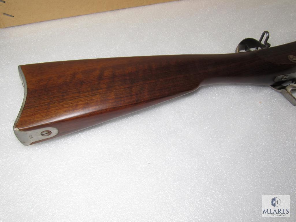 New Armi Sport Italy US Springfield 1861 Muzzleloader .58 Cal