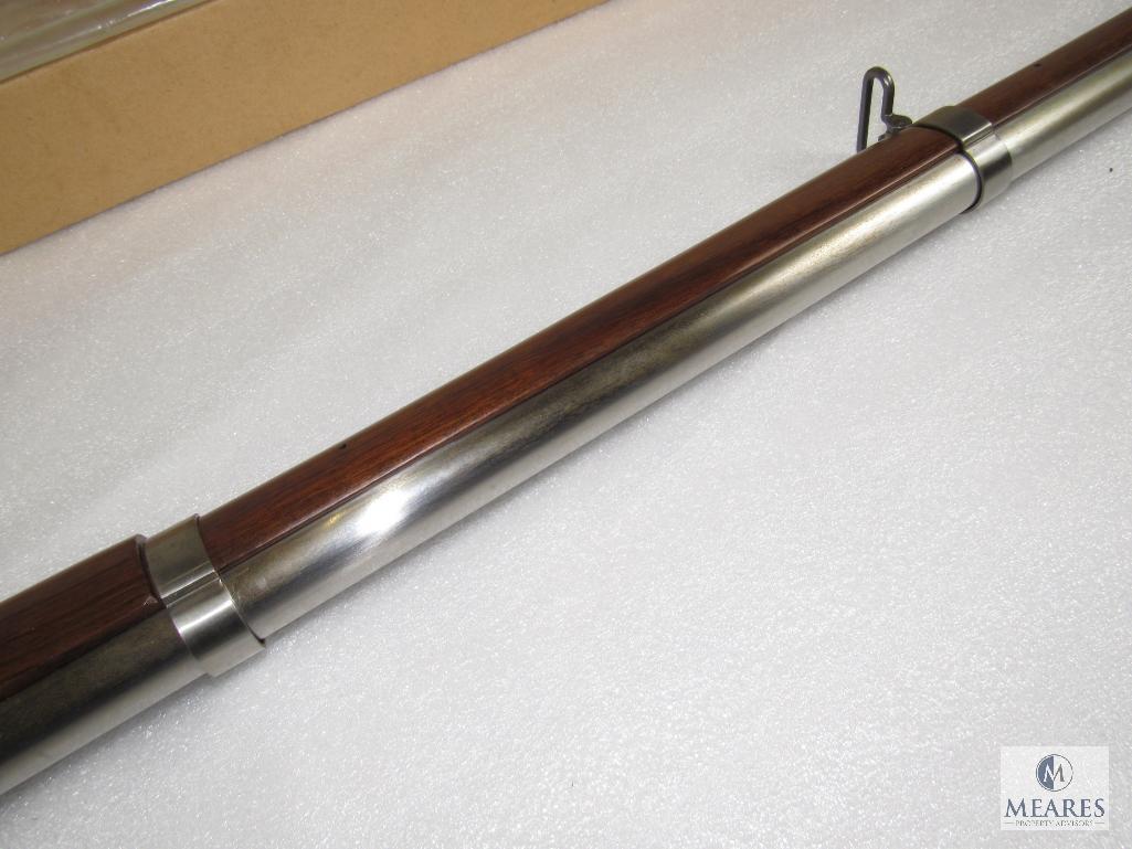 New Armi Sport Italy US Springfield 1861 Muzzleloader .58 Cal
