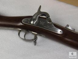 New Armi Sport Italy US Springfield 1861 Muzzleloader .58 Cal