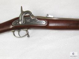New Armi Sport Italy US Springfield 1861 Muzzleloader .58 Cal