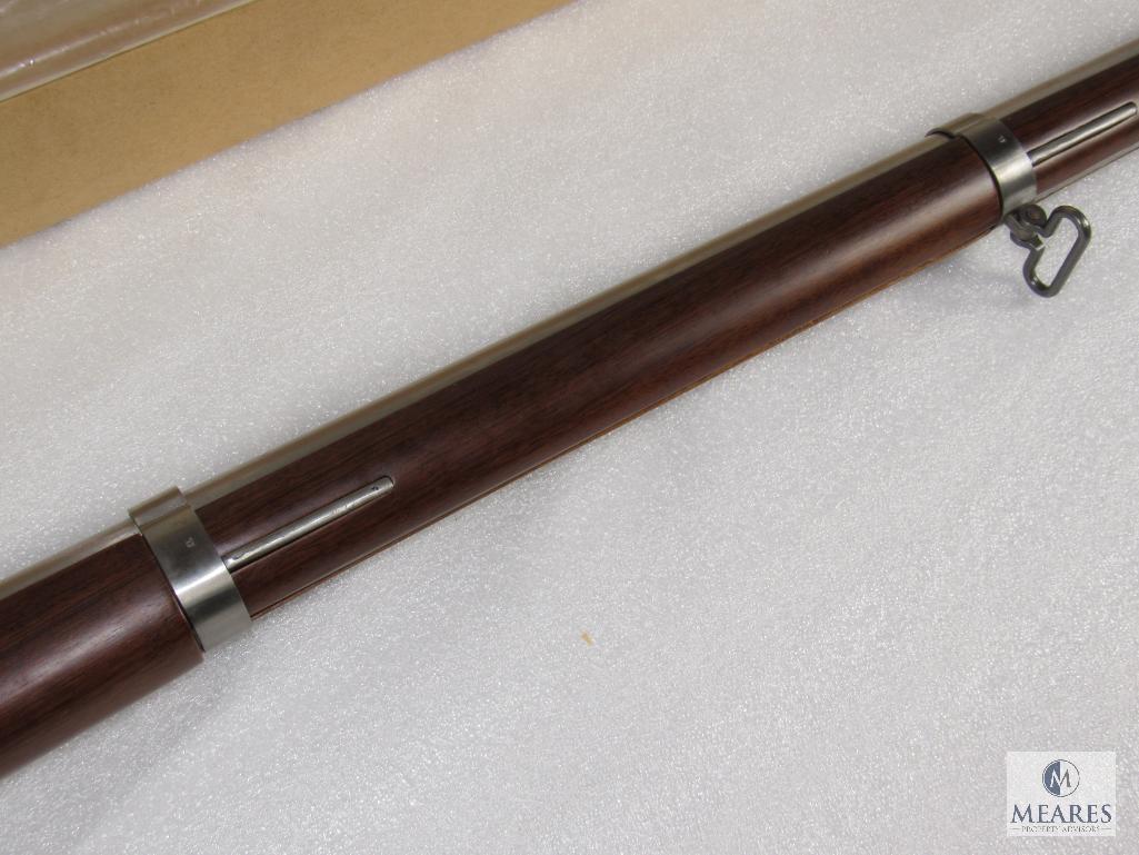 New Armi Sport Italy US Springfield 1861 Muzzleloader .58 Cal