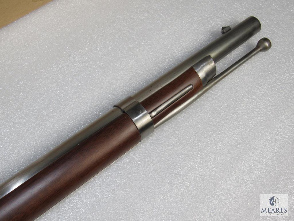 New Armi Sport Italy US Springfield 1861 Muzzleloader .58 Cal