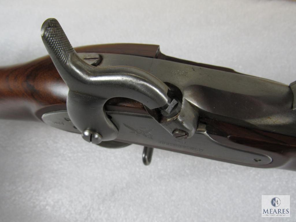 New Armi Sport Italy US Springfield 1861 Muzzleloader .58 Cal