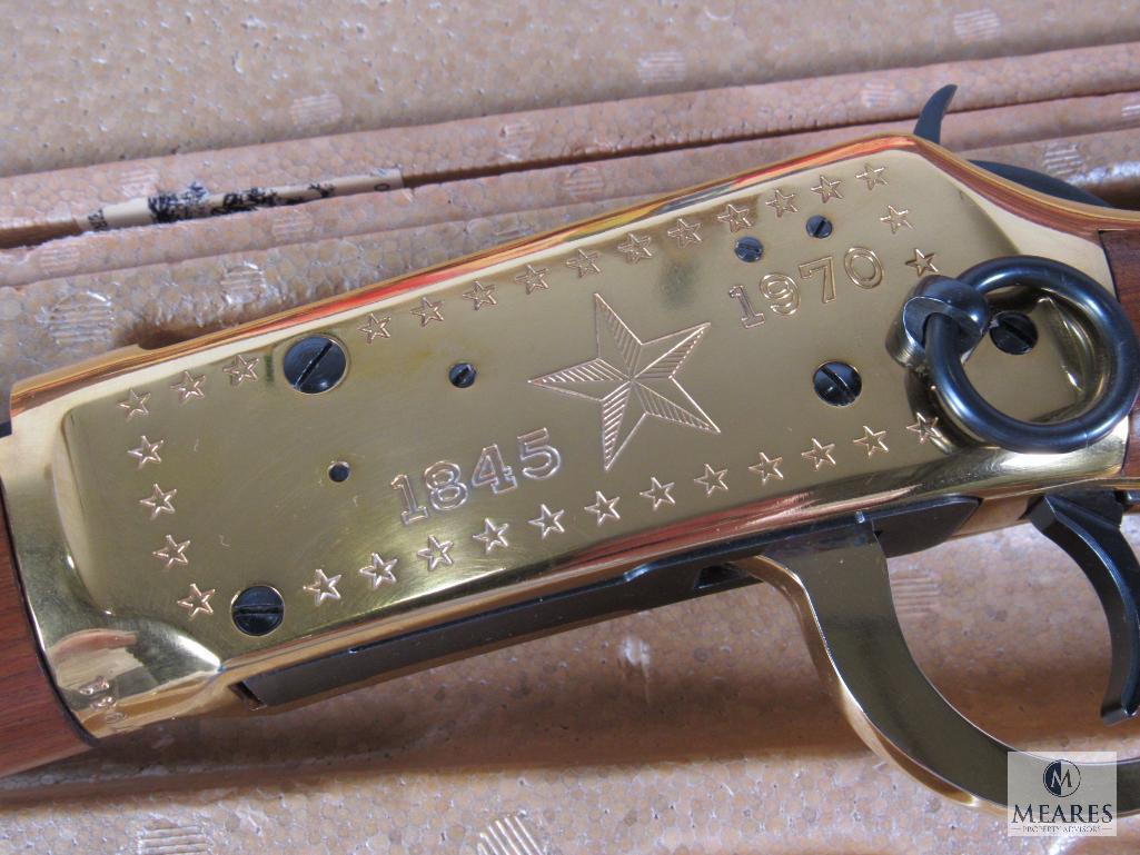 Winchester 94 Texas Lone Star Commemorative 30-30 Lever Action Rifle New in box
