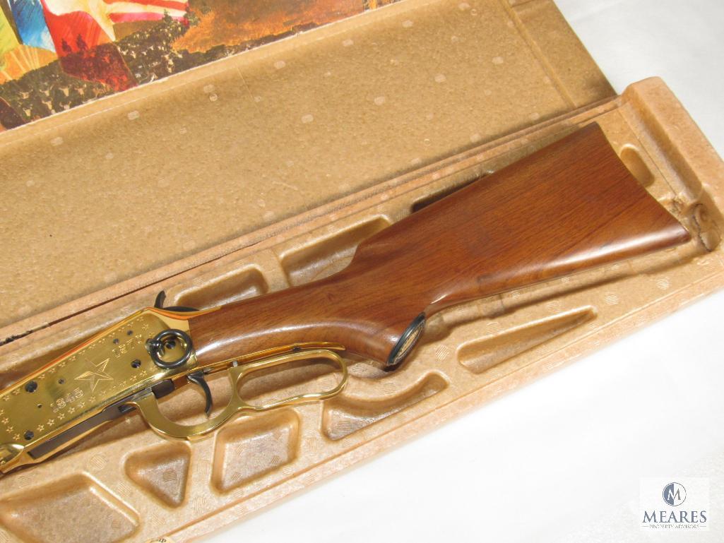 Winchester 94 Texas Lone Star Commemorative 30-30 Lever Action Rifle New in box