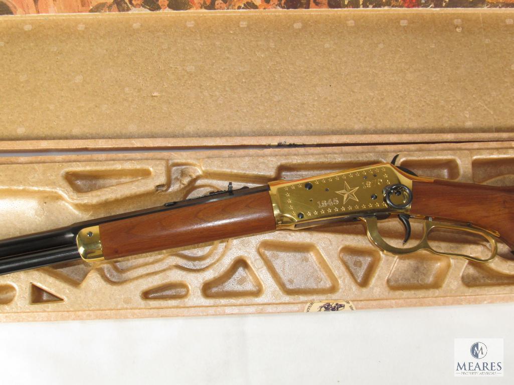 Winchester 94 Texas Lone Star Commemorative 30-30 Lever Action Rifle New in box