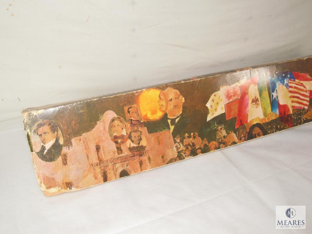 Winchester 94 Texas Lone Star Commemorative 30-30 Lever Action Rifle New in box