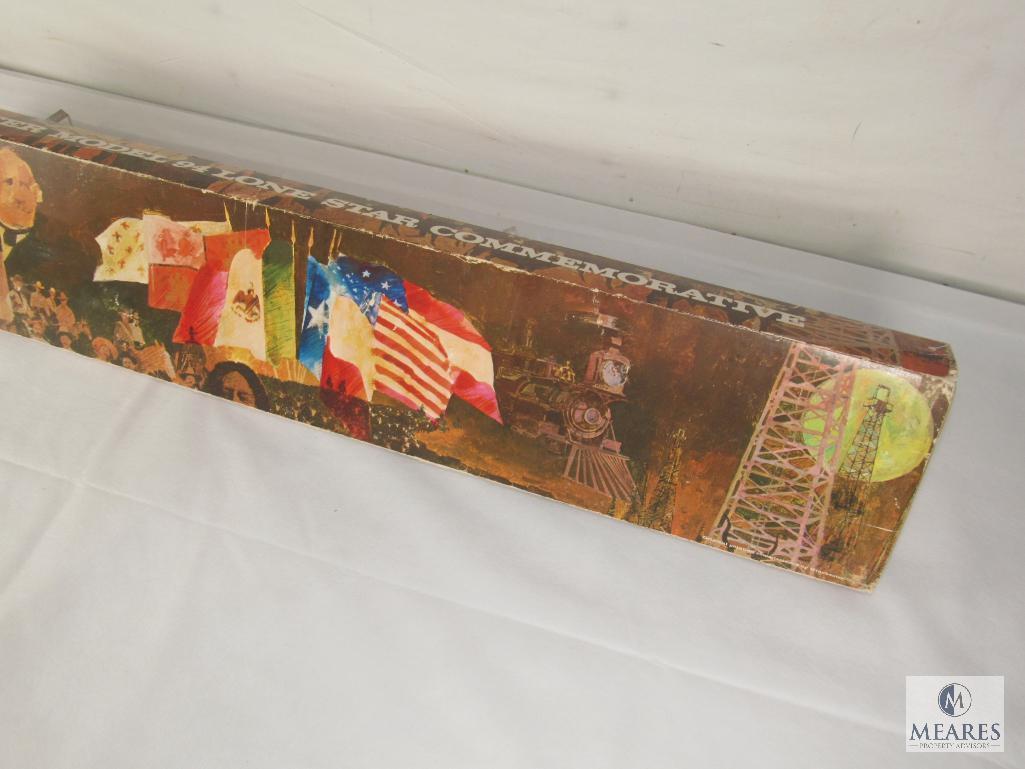 Winchester 94 Texas Lone Star Commemorative 30-30 Lever Action Rifle New in box