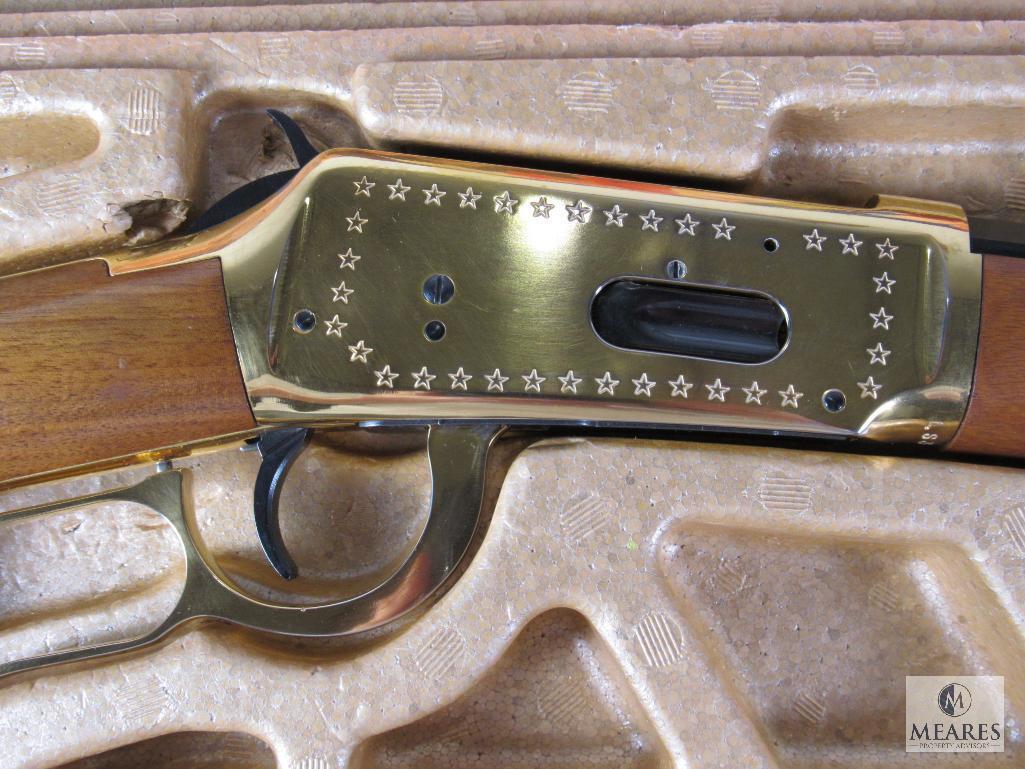 Winchester 94 Texas Lone Star Commemorative 30-30 Lever Action Rifle New in box