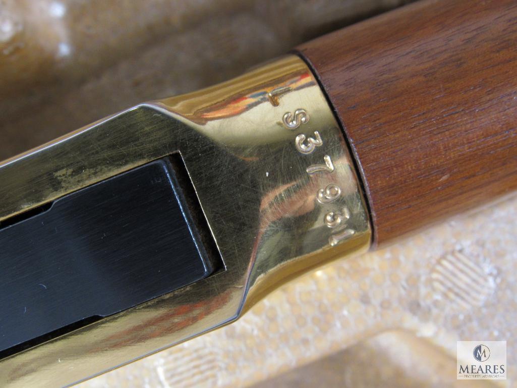 Winchester 94 Texas Lone Star Commemorative 30-30 Lever Action Rifle New in box