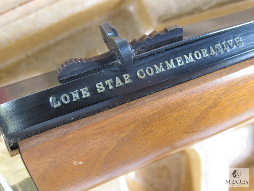 Winchester 94 Texas Lone Star Commemorative 30-30 Lever Action Rifle New in box
