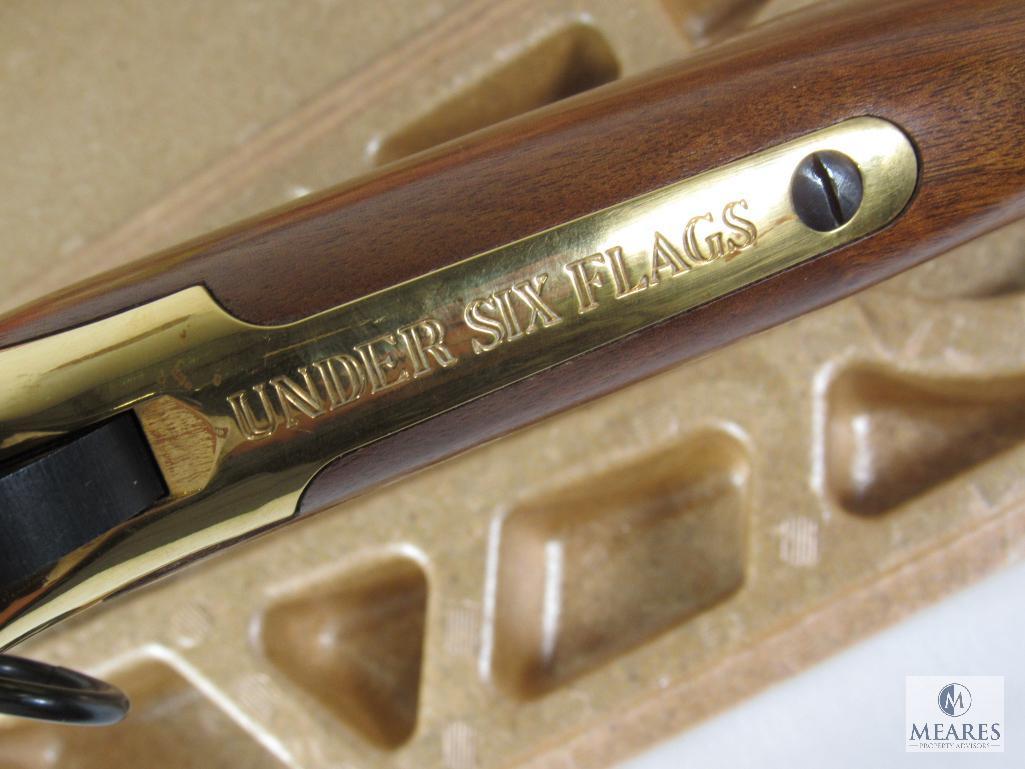 Winchester 94 Texas Lone Star Commemorative 30-30 Lever Action Rifle New in box