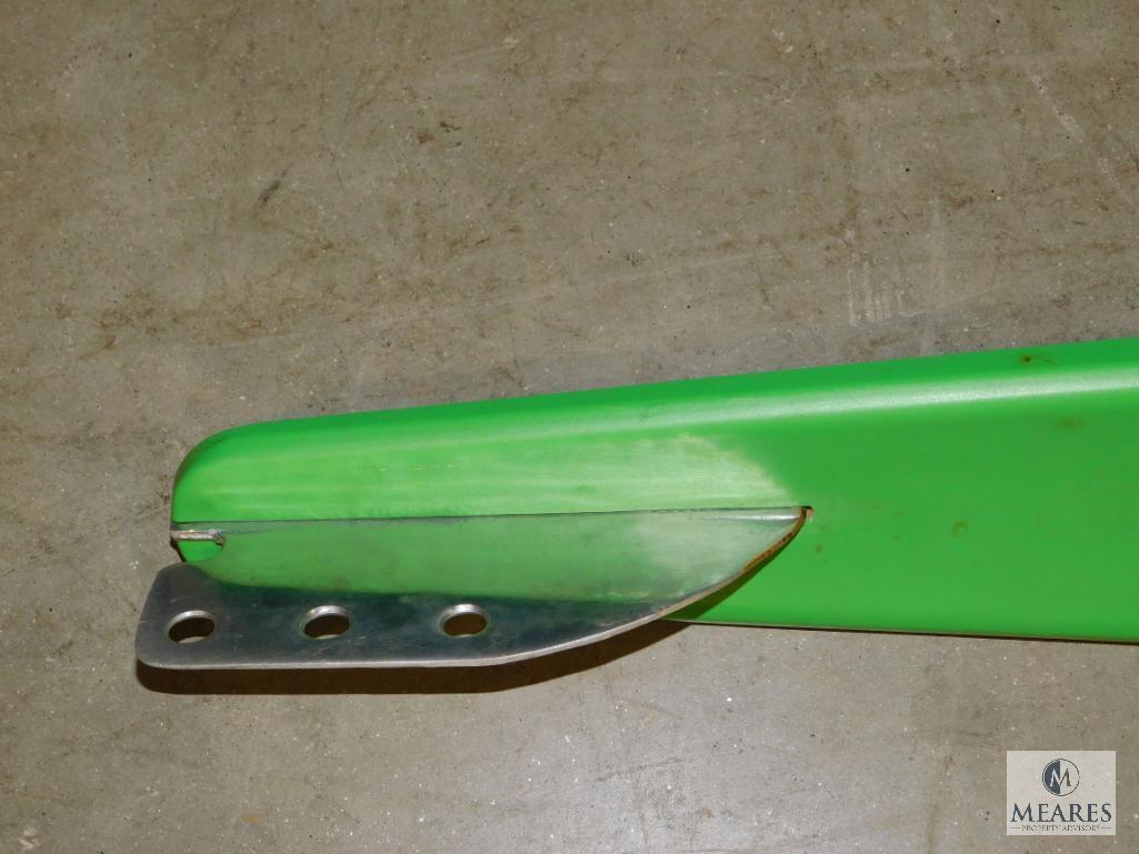 Cut-nJump Zinger Slalom Ski w/ Storage Bag