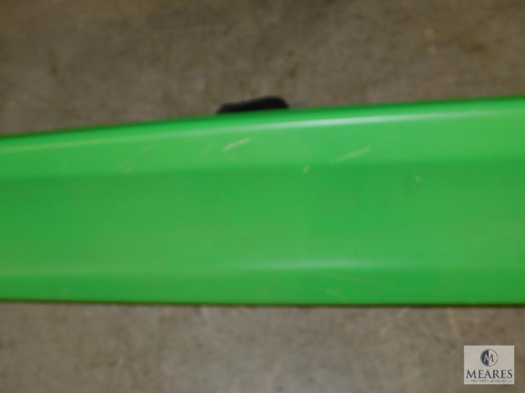 Cut-nJump Zinger Slalom Ski w/ Storage Bag