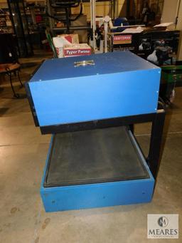 26-1K Mercury Exposure system