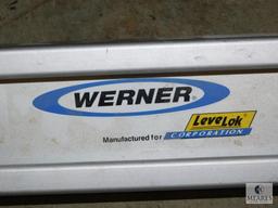 Werner Levelok Ladder Stabilizers Pair