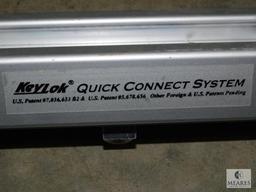 Werner Levelok Ladder Stabilizers Pair