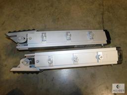 Werner Levelok Ladder Stabilizers Pair
