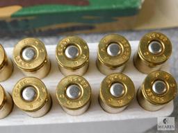 20 Rounds PMC 6.5 x 55 Swedish Ammo 144 Grain FMJ Bullets