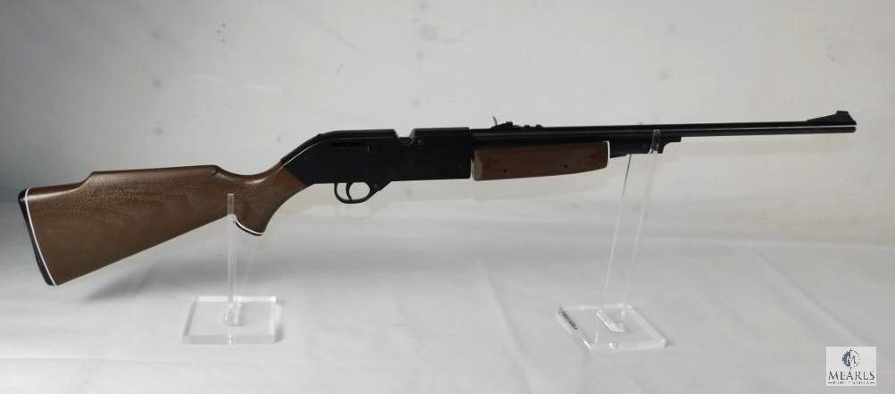 Crosman Powermaster 66 #66-C AirGun BB Rifle