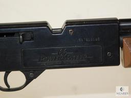 Crosman Powermaster 66 #66-C AirGun BB Rifle