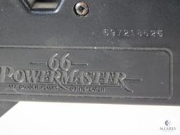 Crosman Powermaster 66 #66-C AirGun BB Rifle