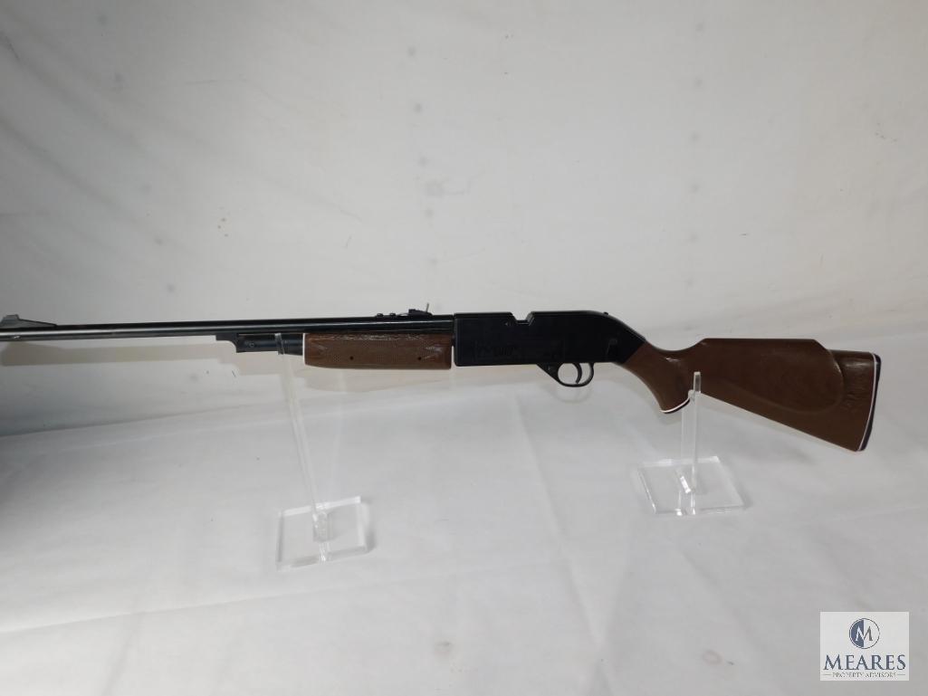 Crosman Powermaster 66 #66-C AirGun BB Rifle