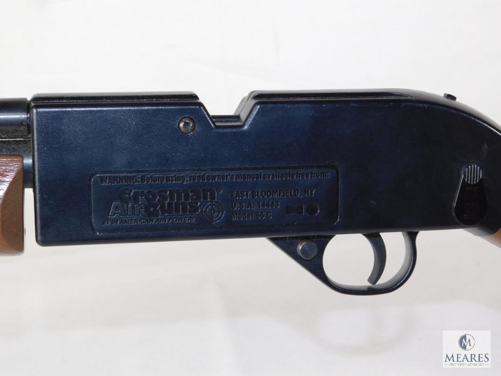 Crosman Powermaster 66 #66-C AirGun BB Rifle