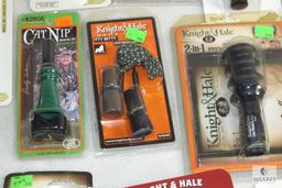 Lot of Coyote Calls