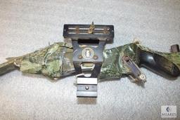 PSE Compound Bow , (Camo Tapped)