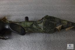 PSE Compound Bow , (Camo Tapped)