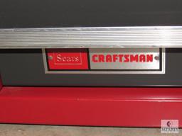 Craftsman 12 Drawer Tool Chest Box #65258