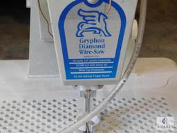 Gryphon Diamond Wire-Saw Omni-1