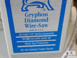 Gryphon Diamond Wire-Saw Omni-1