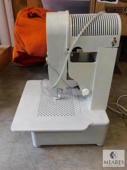 Gryphon Diamond Wire-Saw Omni-1