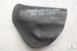 Ruger LCP Kydex holster