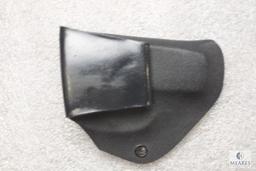 Ruger LCP Kydex holster