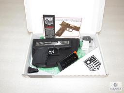 Diamondback DB9SL Gen 4 9mm Compact Semi-Auto Pistol