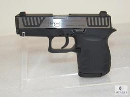 Diamondback DB9SL Gen 4 9mm Compact Semi-Auto Pistol