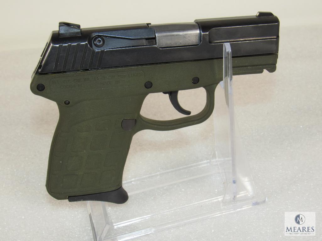 Kel-Tec PF-9 Semi-Auto Pistol