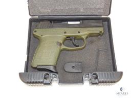 Kel-Tec PF-9 Semi-Auto Pistol