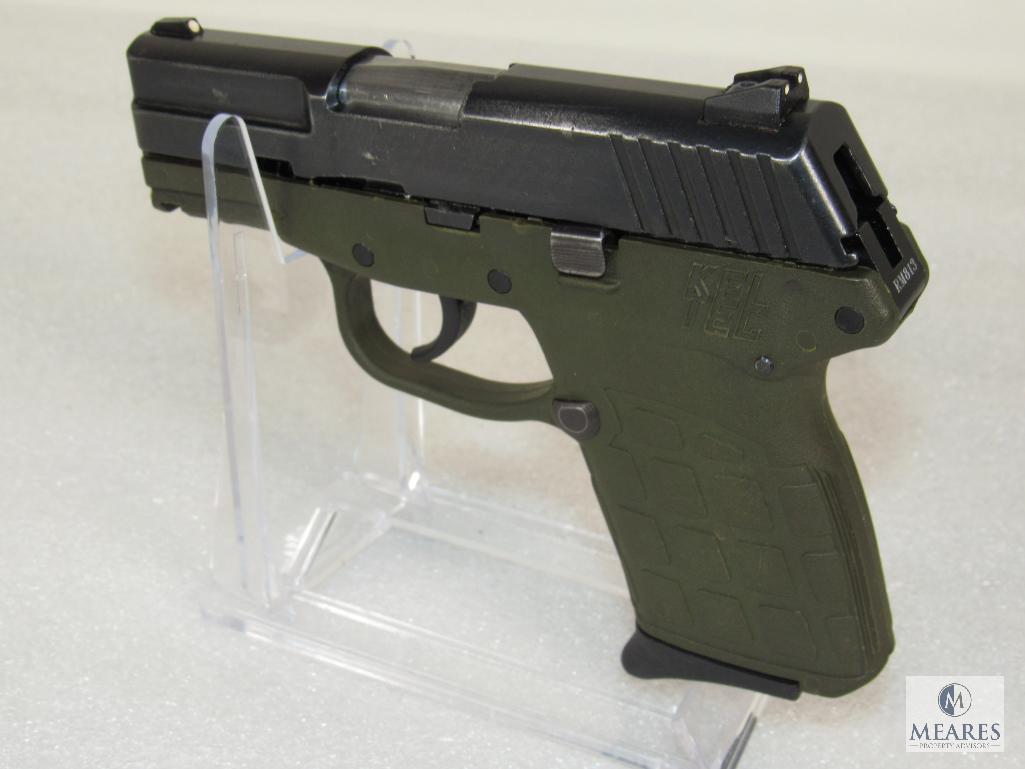 Kel-Tec PF-9 Semi-Auto Pistol