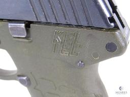 Kel-Tec PF-9 Semi-Auto Pistol