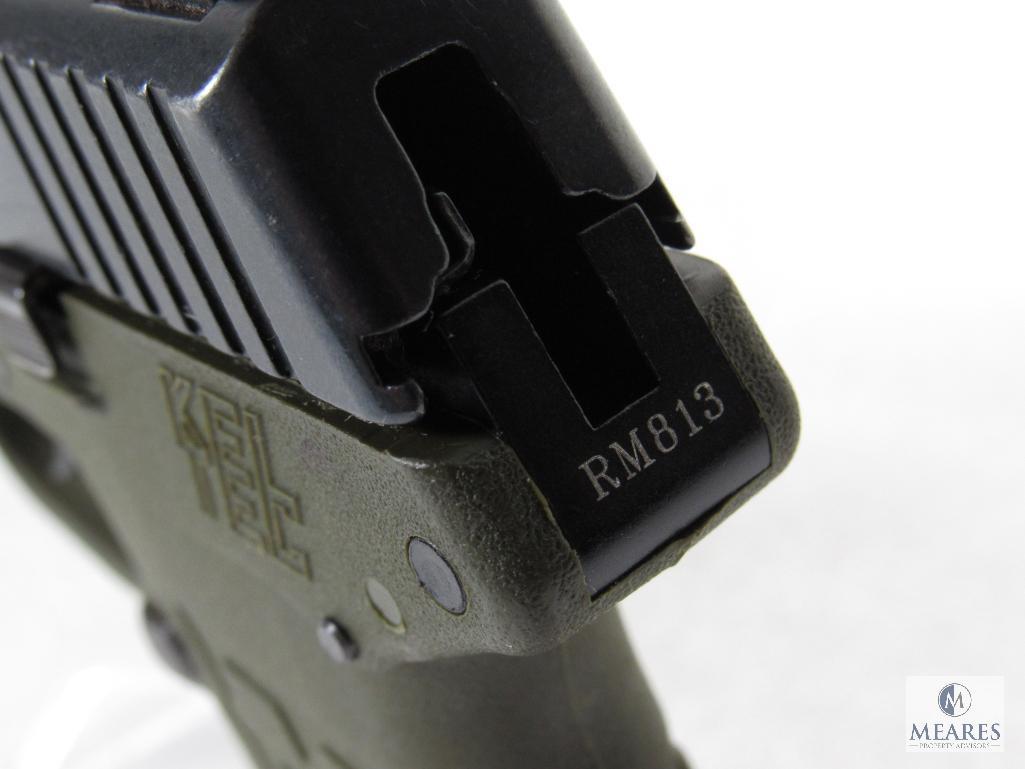 Kel-Tec PF-9 Semi-Auto Pistol