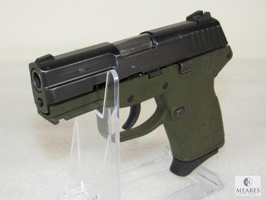 Kel-Tec PF-9 Semi-Auto Pistol