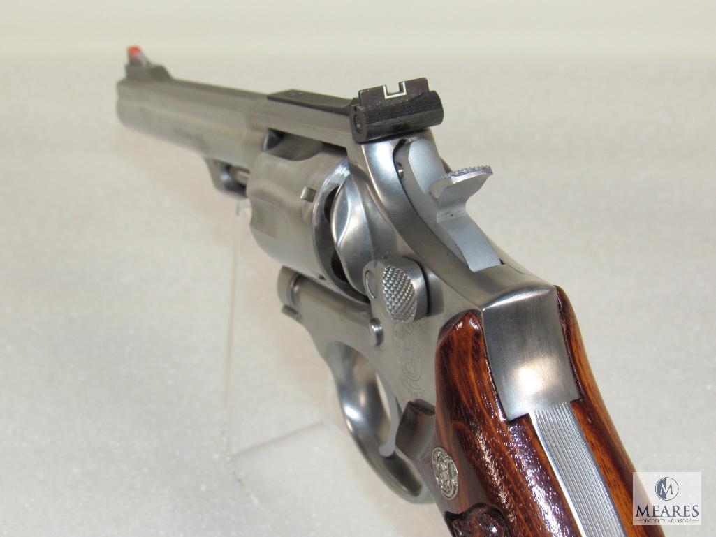 Smith & Wesson Model 66 .357 Mag 6" Revolver