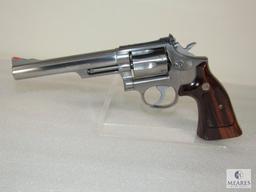 Smith & Wesson Model 66 .357 Mag 6" Revolver